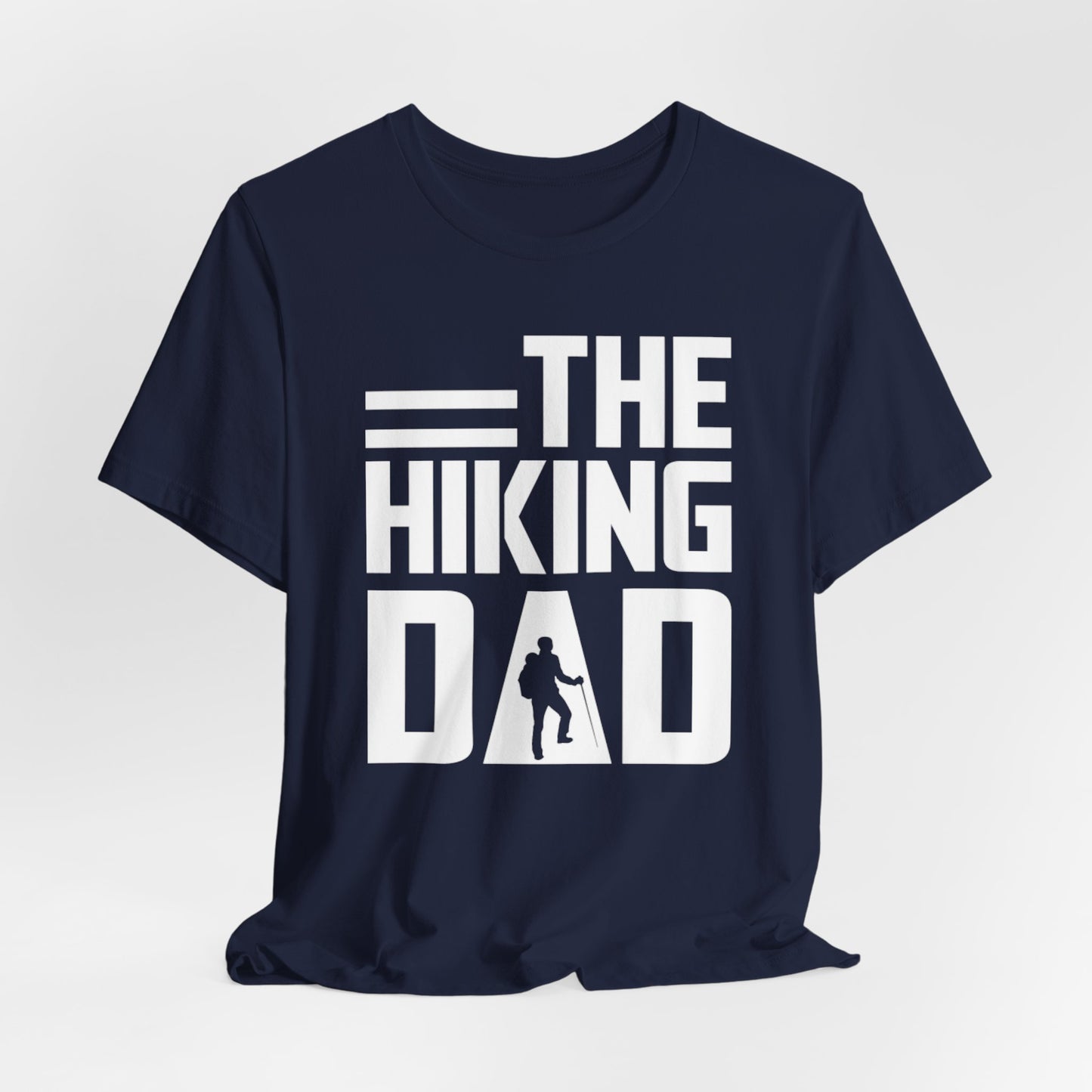 Bold Trail Dad T‑Shirt