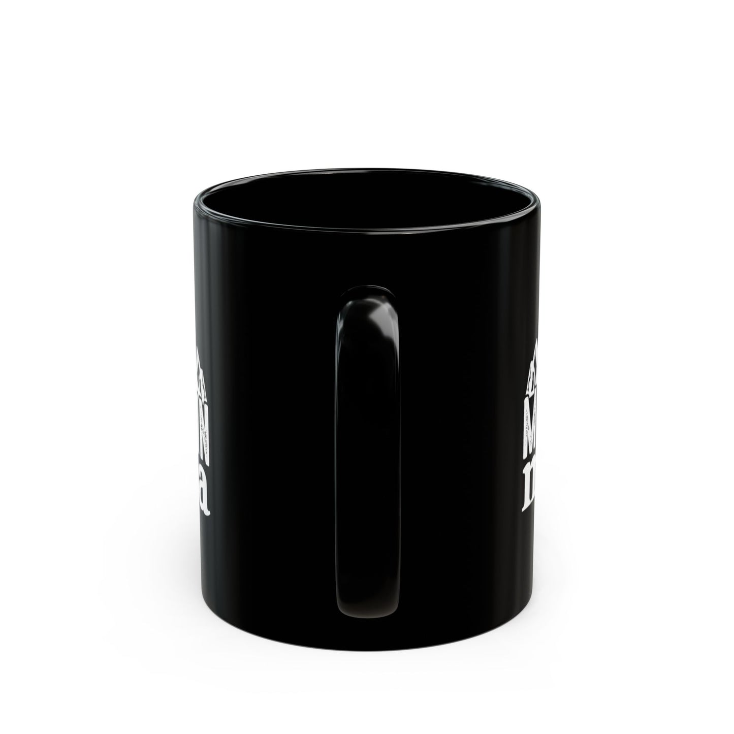 Chic Trailblazer Mama Mug