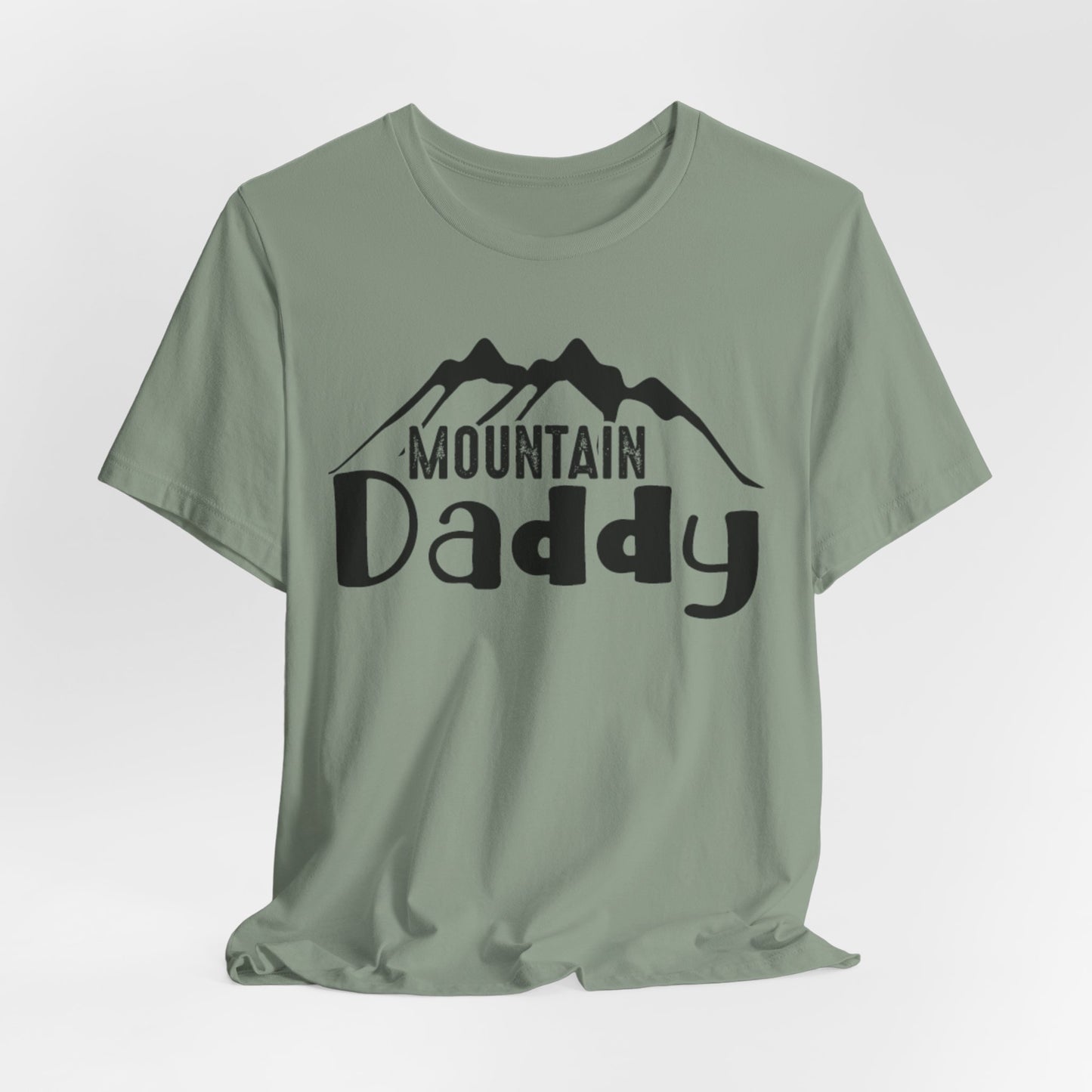 Trail-Ready Dad Graphic