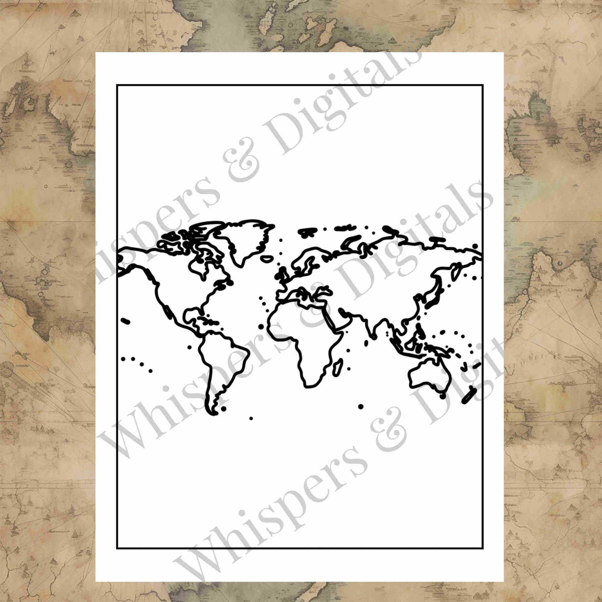 Ten printable travel icon and pattern coloring pages featuring airplanes, luggage, compasses, and travel doodles — digital download for travel lovers