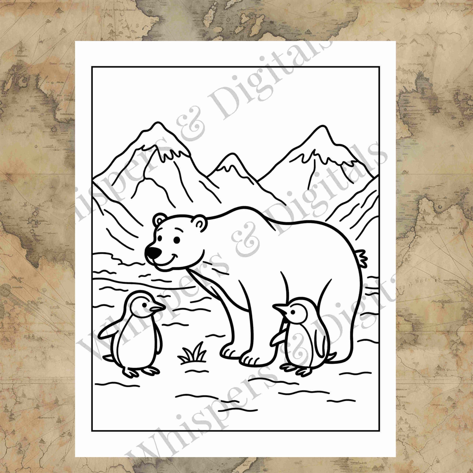 Ten printable seasonal travel-themed coloring pages featuring airplanes, luggage, and compass designs — digital download for adults and kids