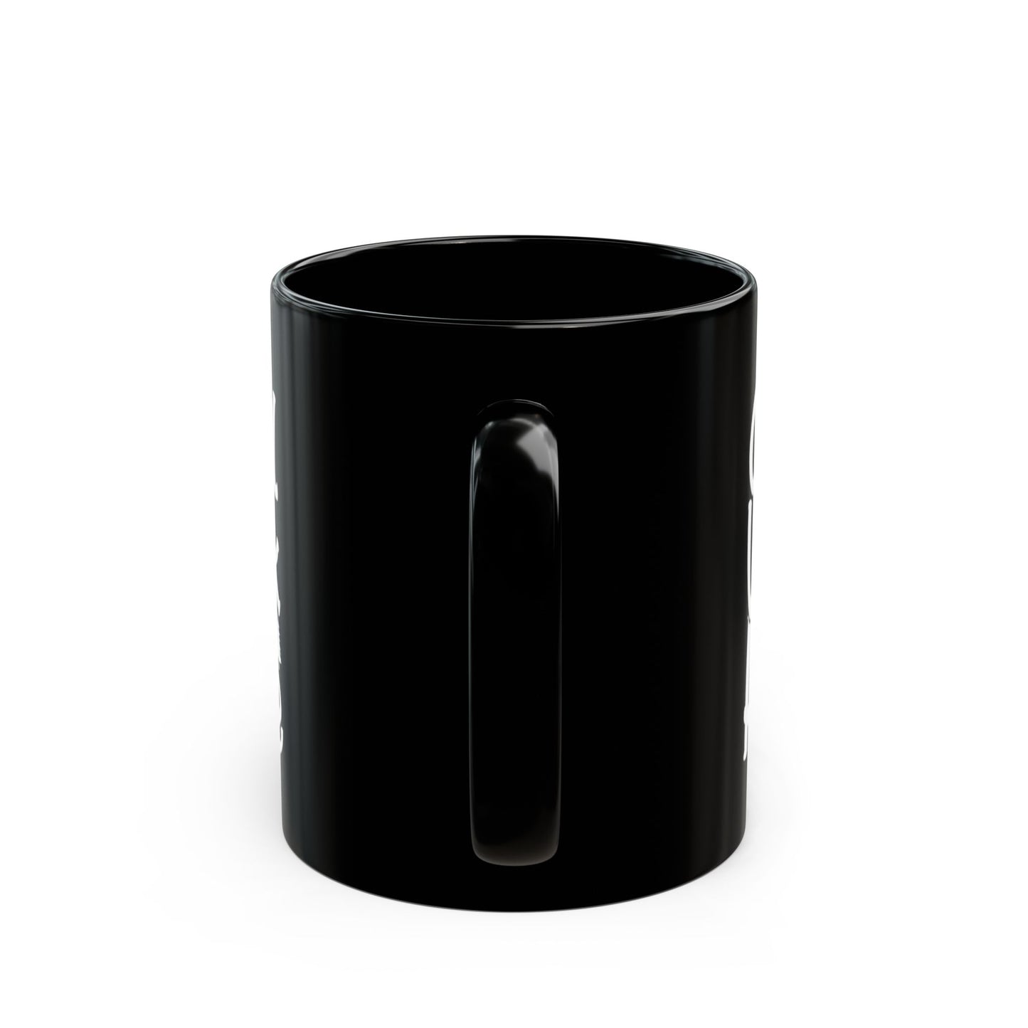 Ruggedly Chic Hiker’s Mug
