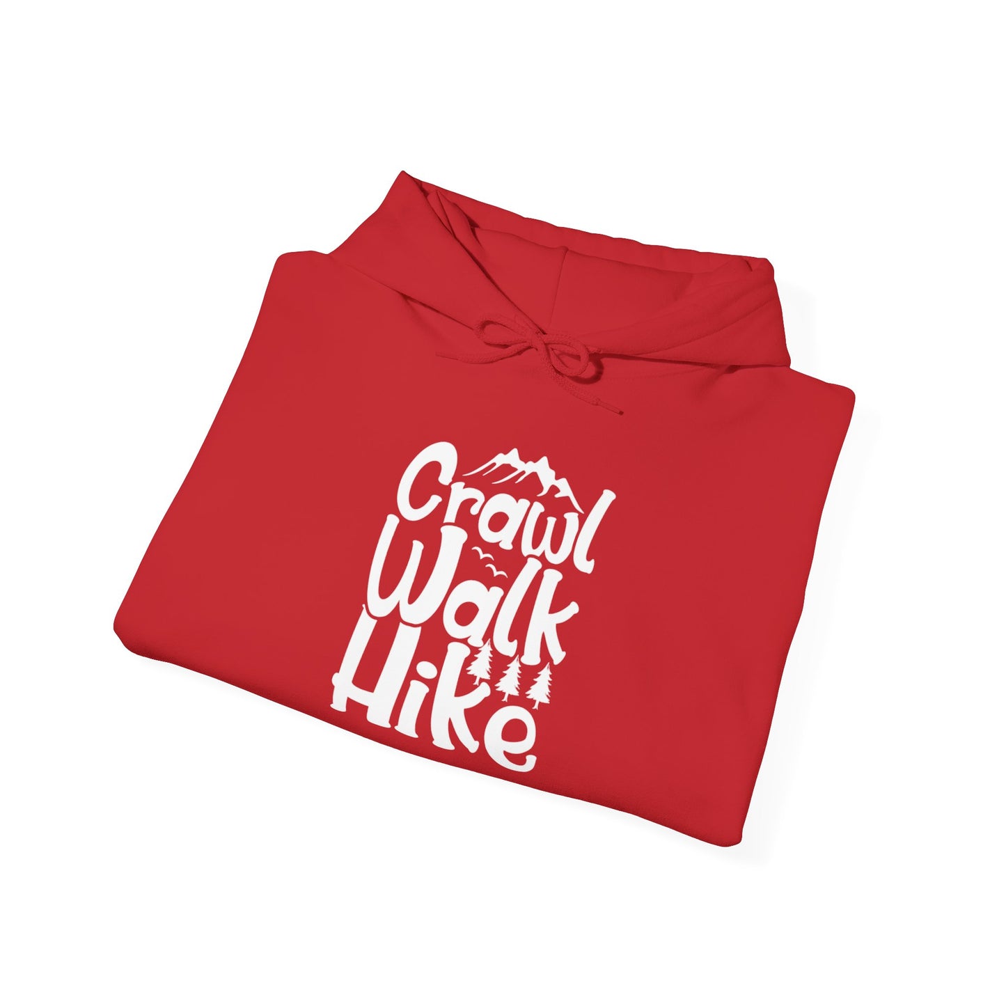 Cozy Weekend Trek Pullover
