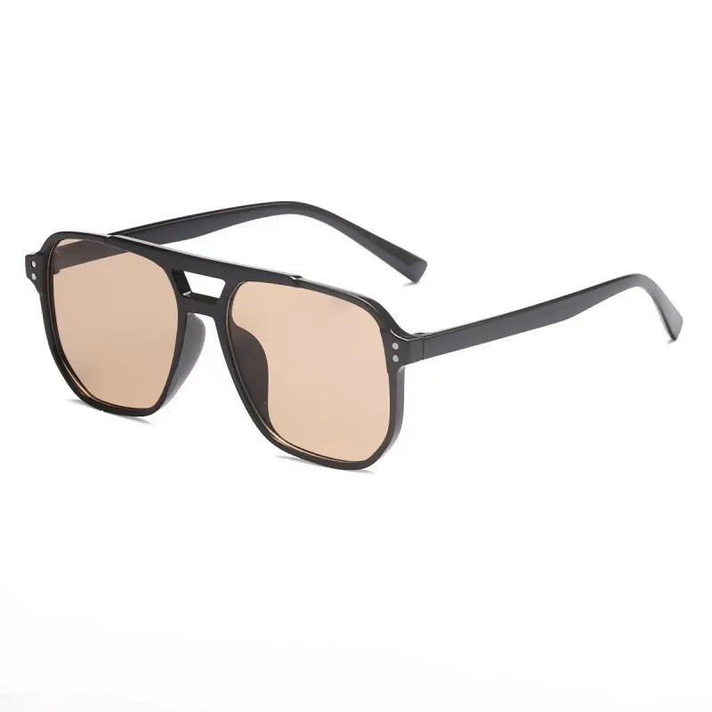 Unisex UV400 Travel Sunglasses – Stylish Outdoor Polarized Shades for Men & Women