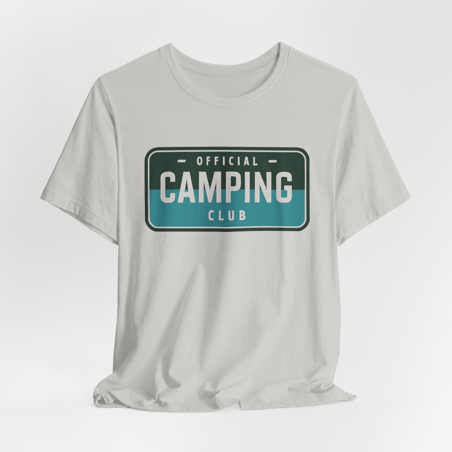 Elevated Outdoor Lifestyle Shirt