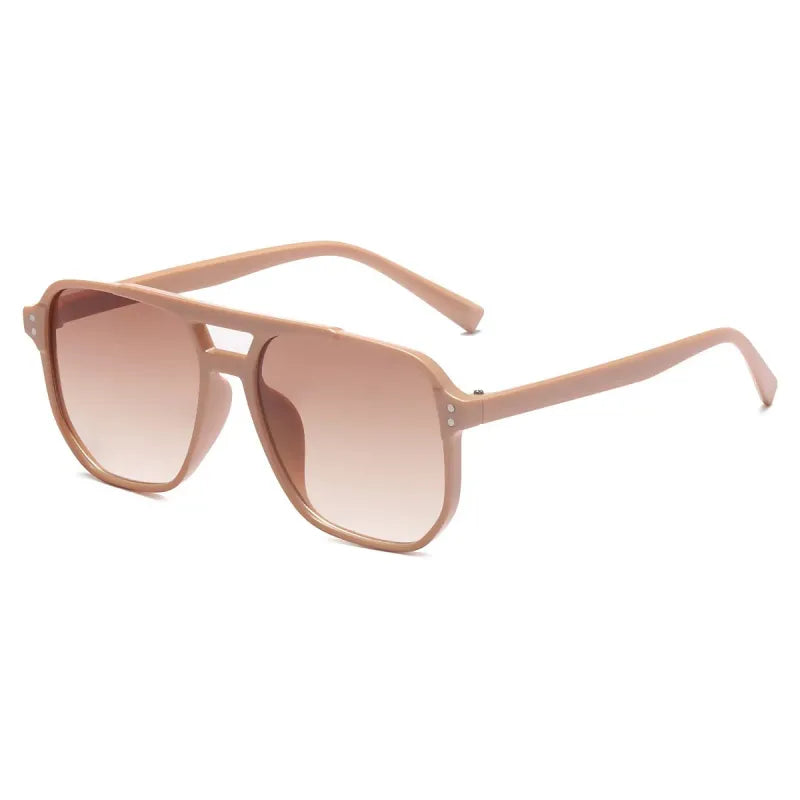 Unisex UV400 Travel Sunglasses – Stylish Outdoor Polarized Shades for Men & Women