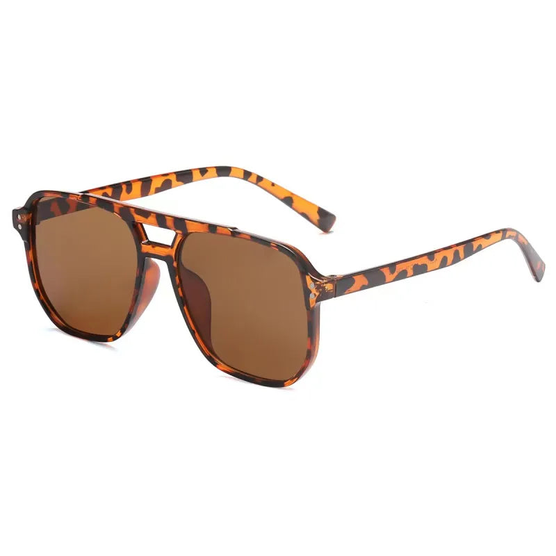 Unisex UV400 Travel Sunglasses – Stylish Outdoor Polarized Shades for Men & Women