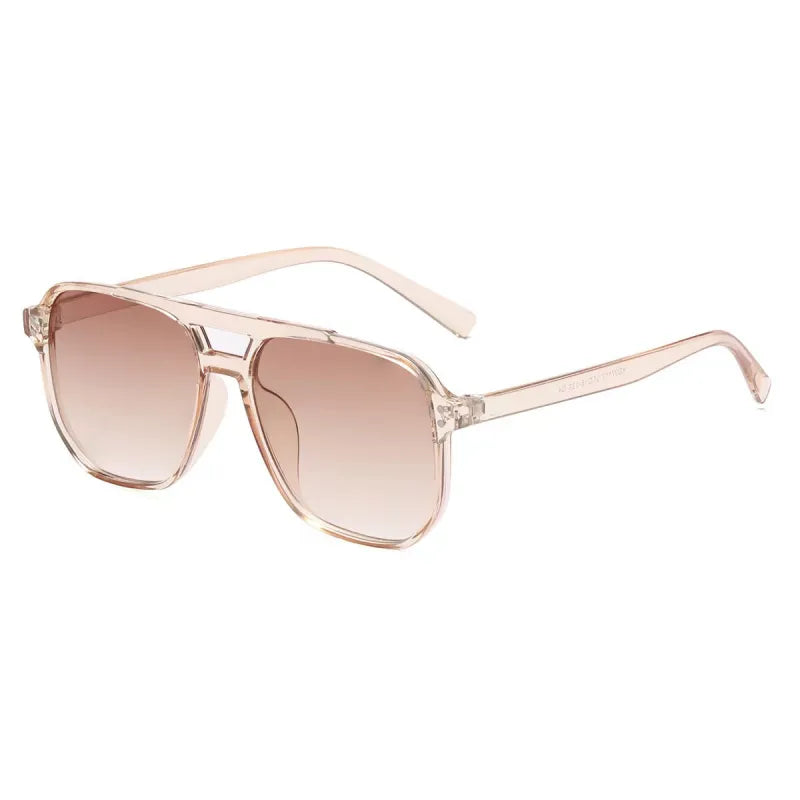 Unisex UV400 Travel Sunglasses – Stylish Outdoor Polarized Shades for Men & Women