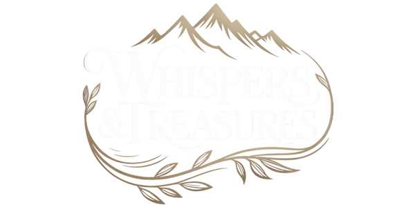 Whispers & Treasures