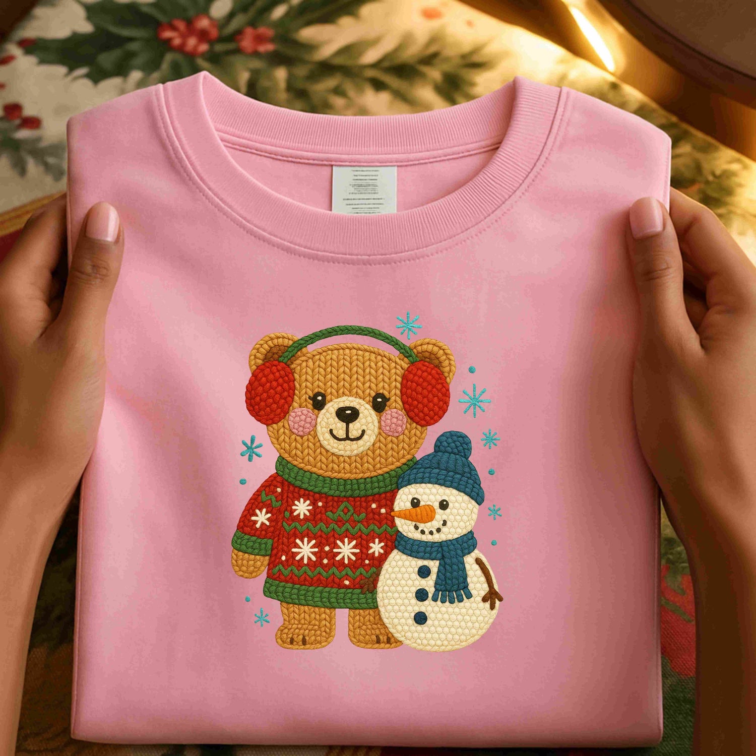 Fun or Seasonal Tees & Sweatshirts