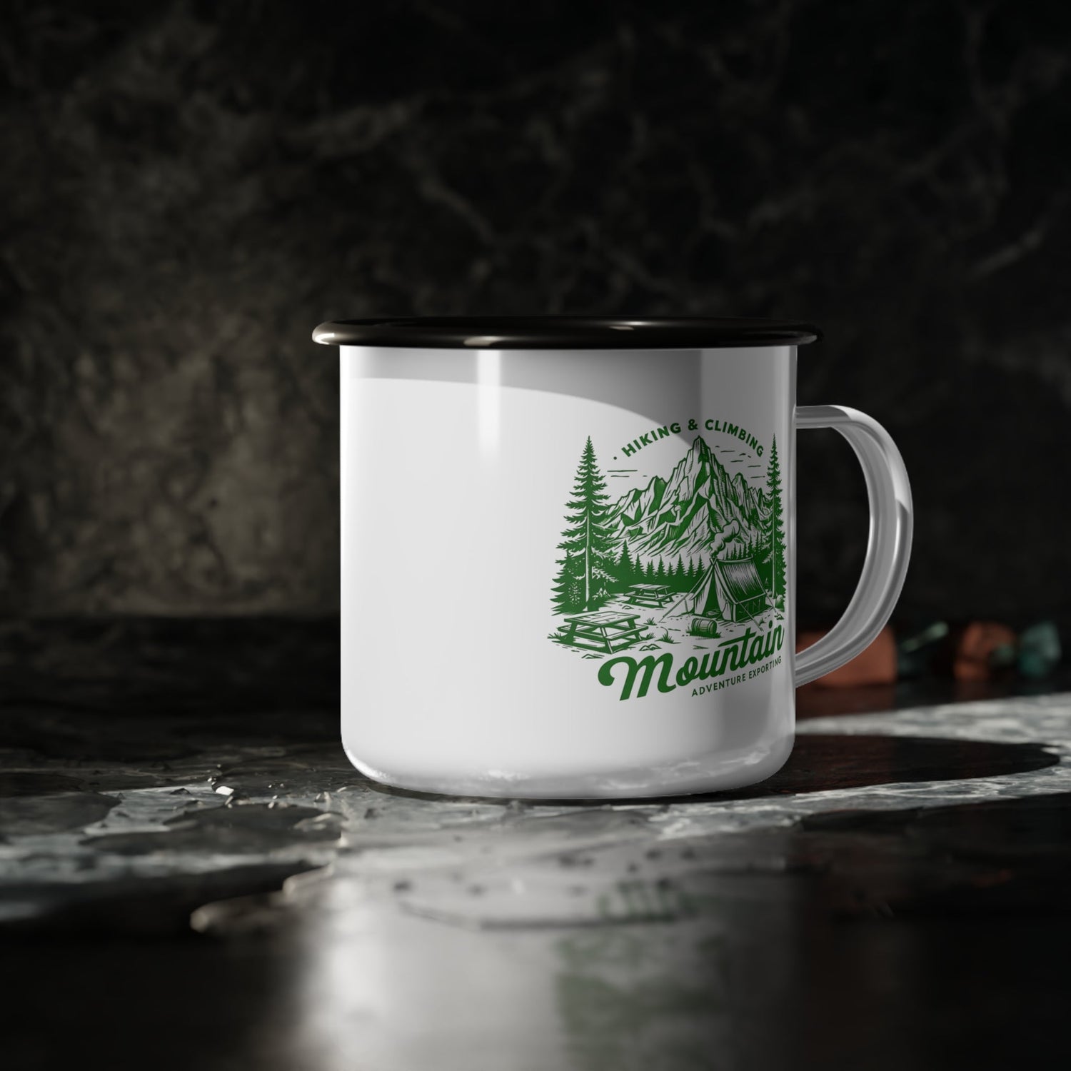 Mugs & Drinkware