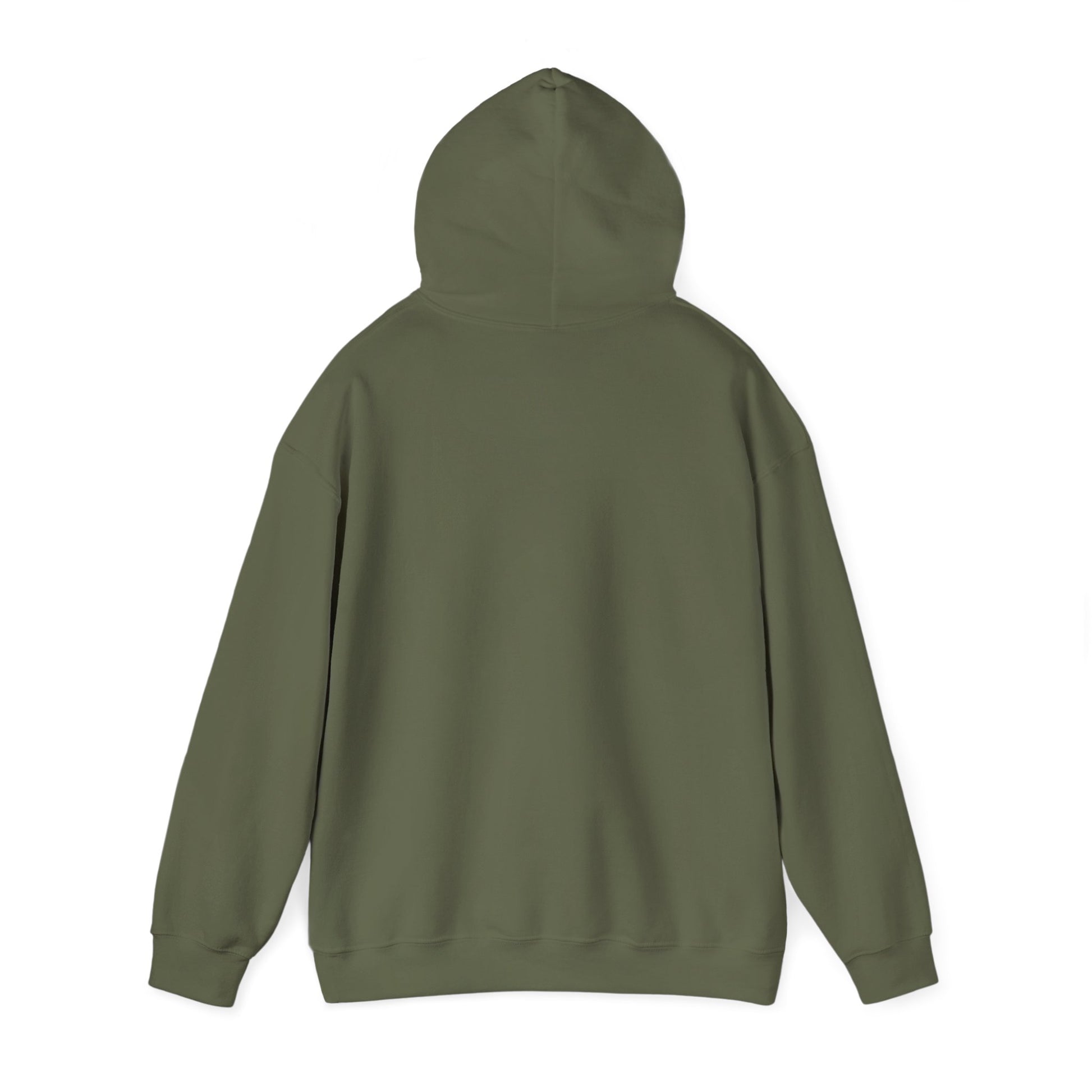 Radiant Sunrise Climb Hoodie — view 12