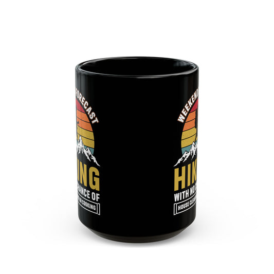 Epic Summit Sunrise Mug