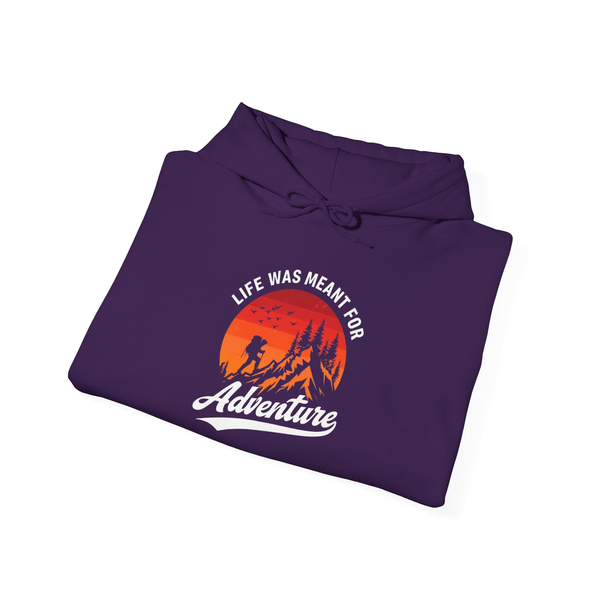 Roaming Spirit Sunset Sweatshirt — view 16