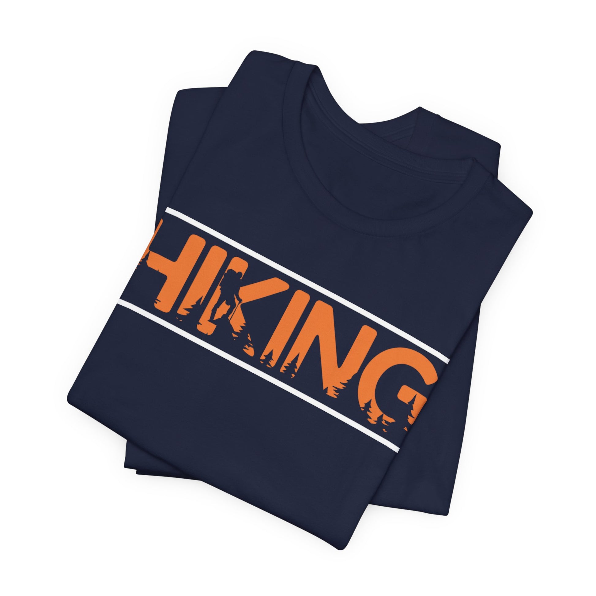 Wild Trek Bella + Canvas Tee — view 12