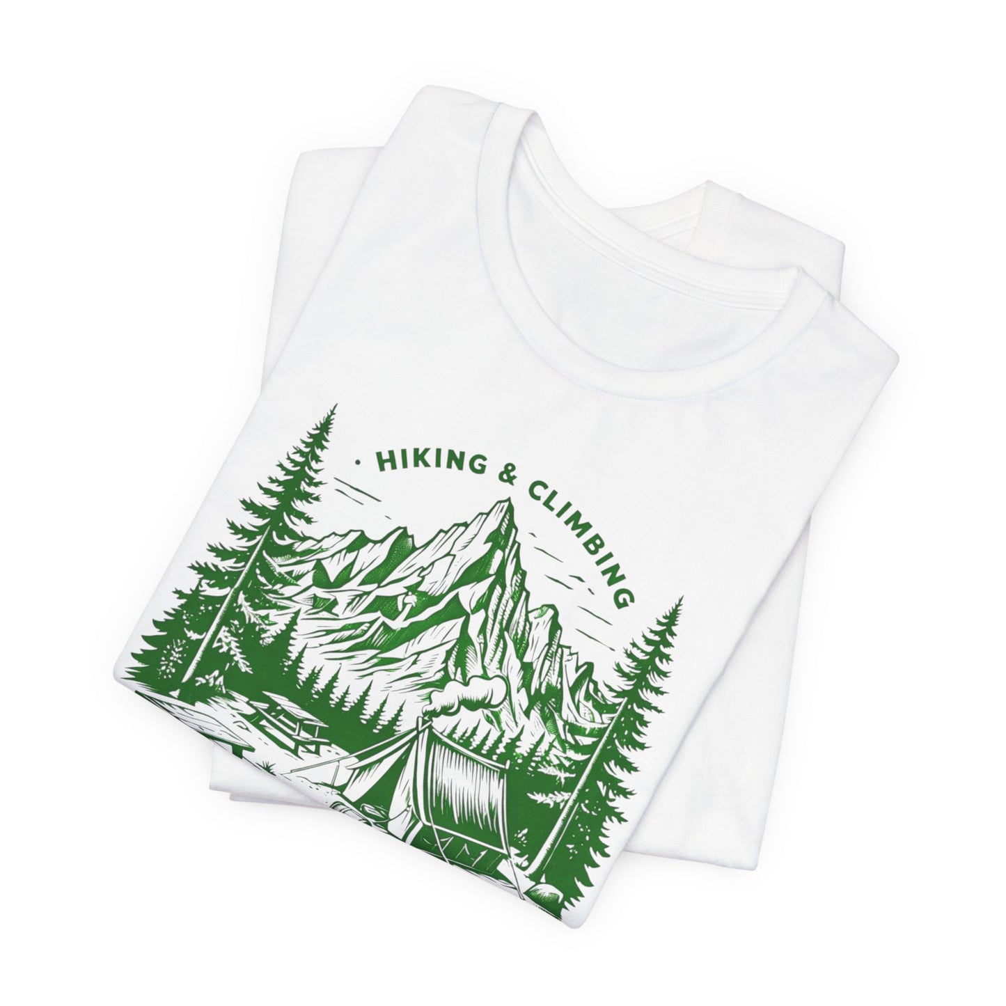 Fresh Air Explorer Tee