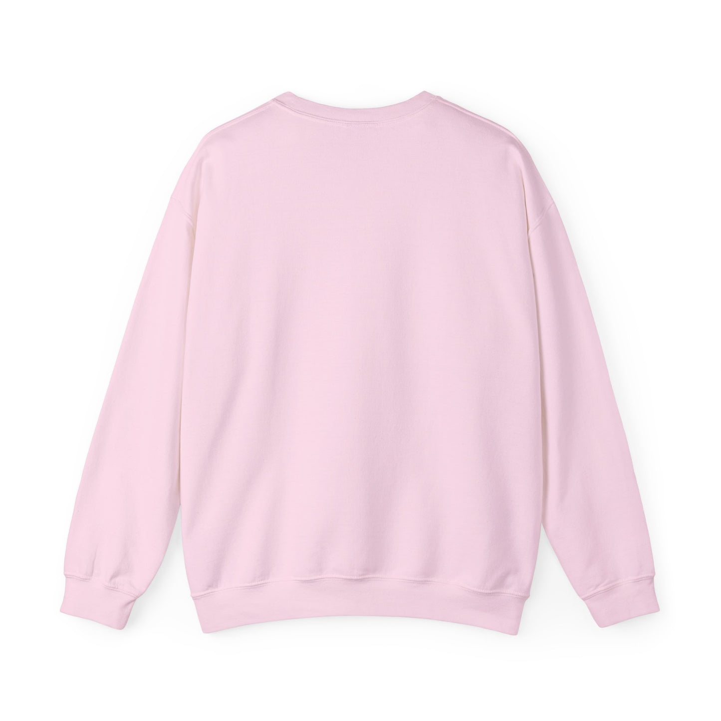 Bold Weekend Escape Crewneck