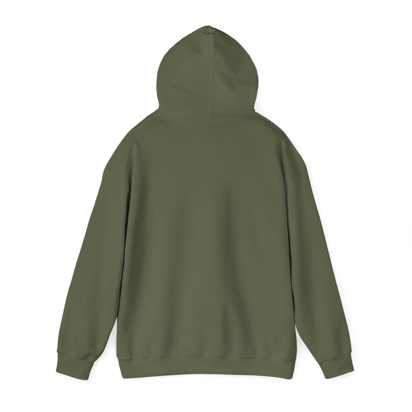 Chill Campfire Vibes Hoodie