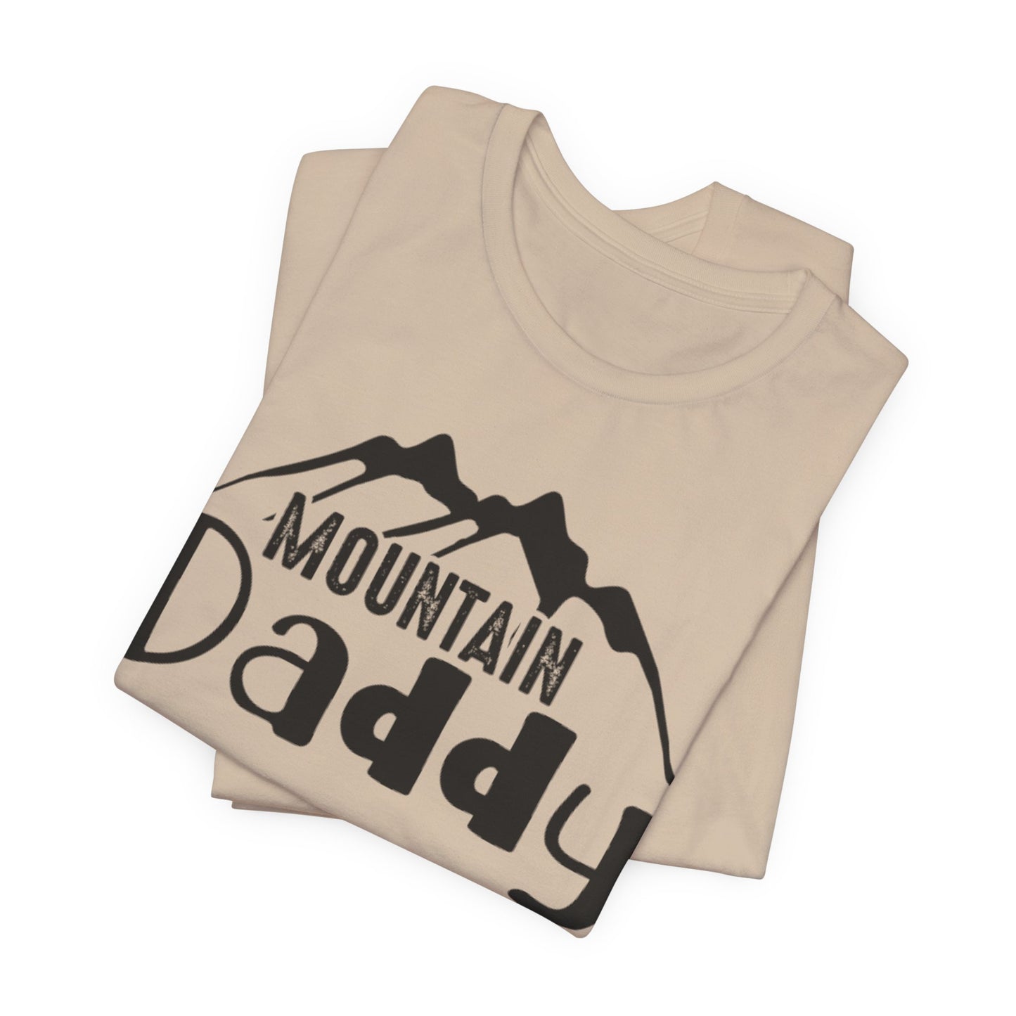 Trail-Ready Dad Graphic