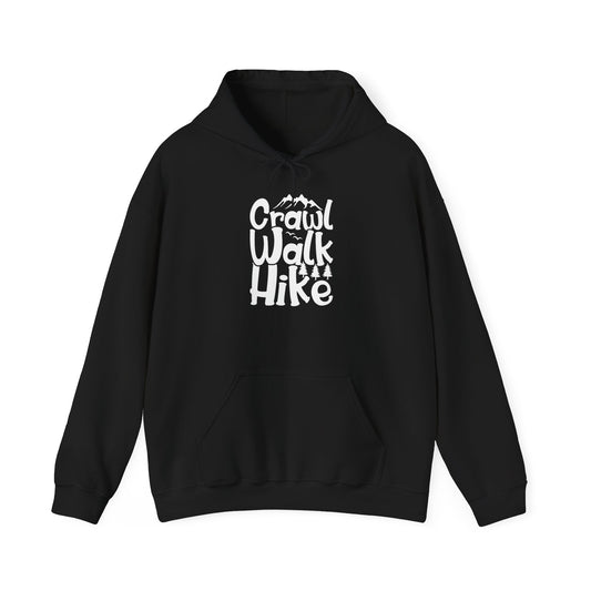 Cozy Weekend Trek Pullover