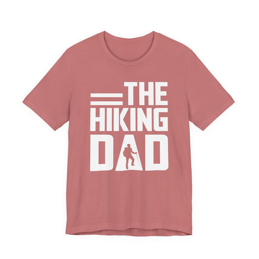 Bold Trail Dad T‑Shirt