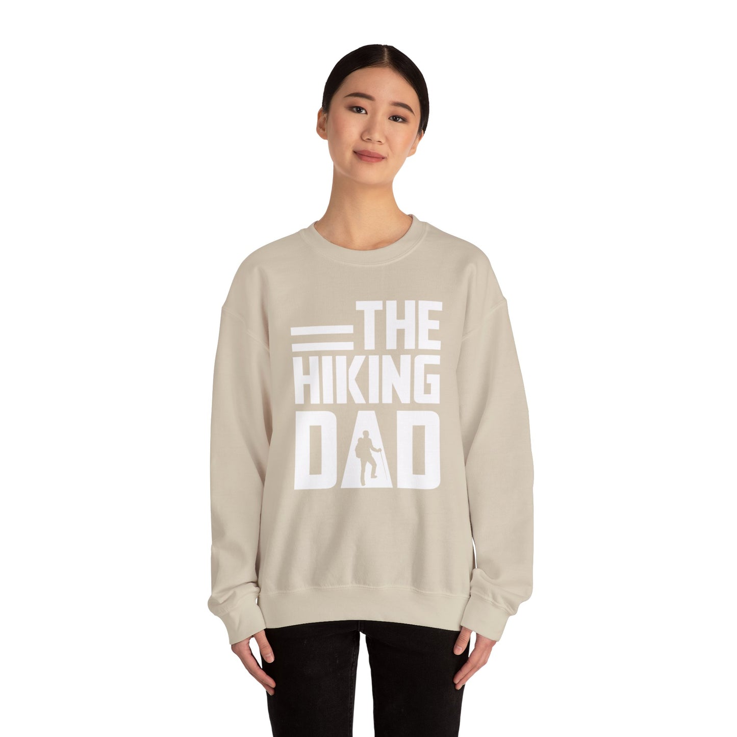 Vivid Summit Father Sweatshirt