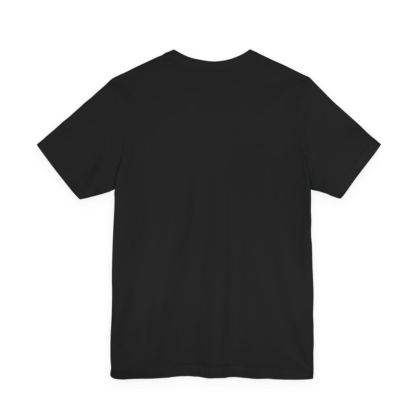 Roam-Ready Hiking Motto Shirt