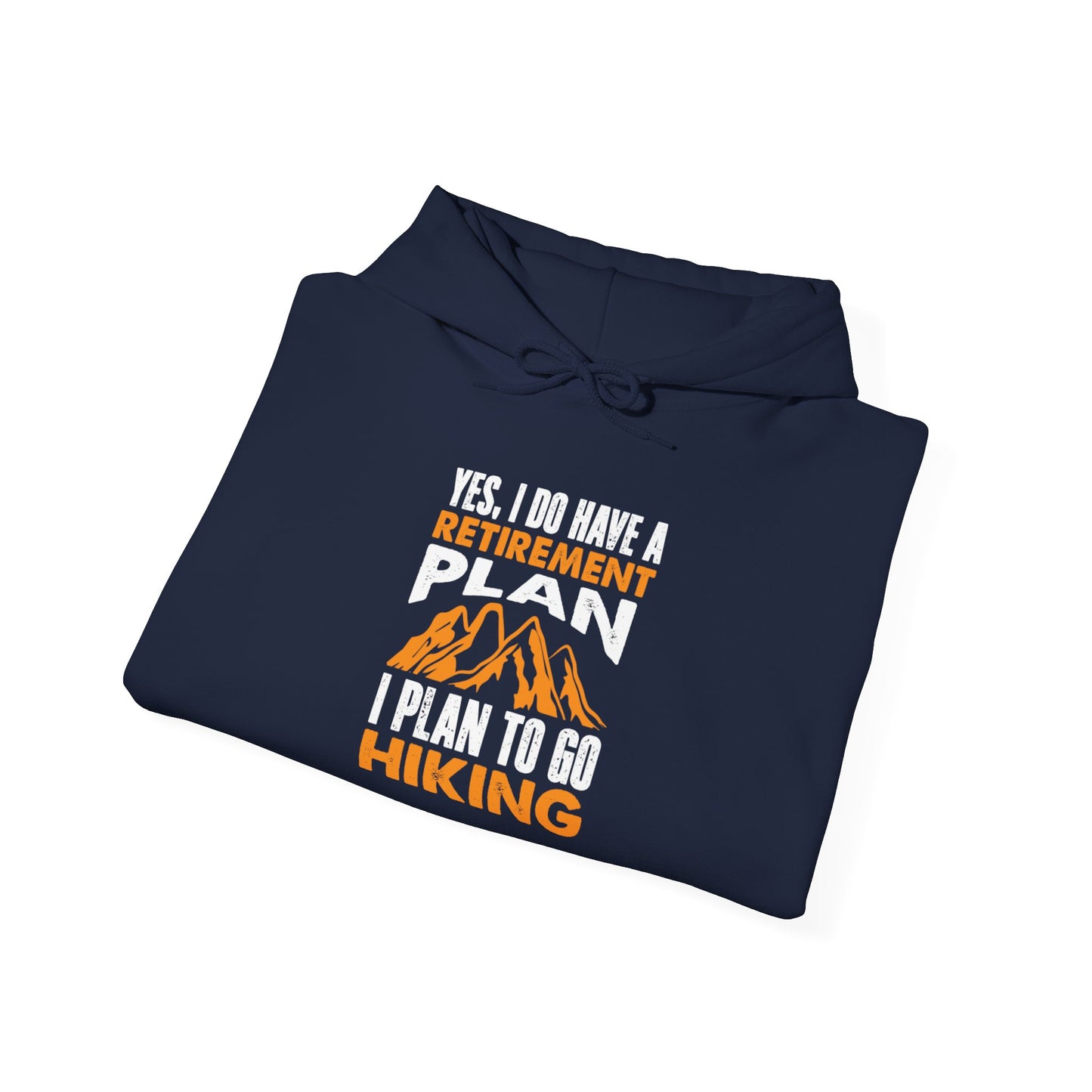 Rugged Cozy Trail Hoodie — view 13