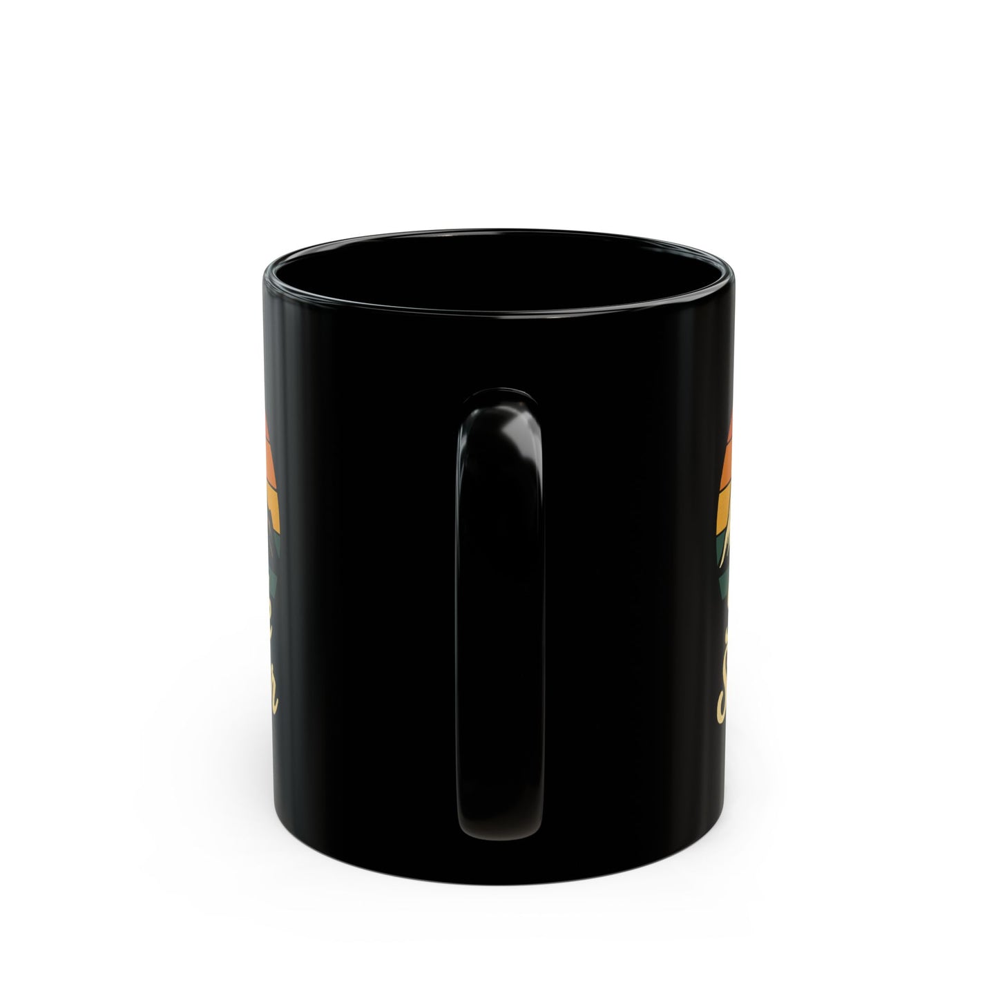 Style-Forward Everyday Coffee Mug