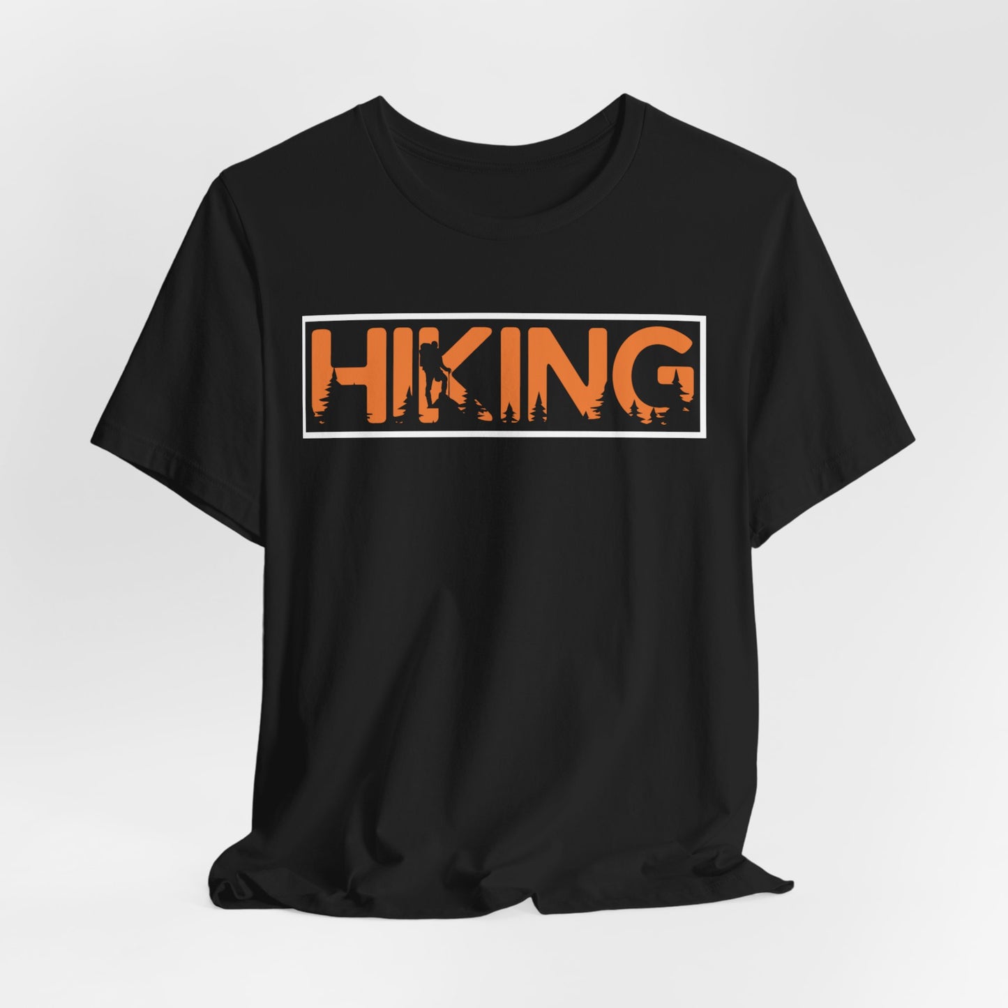 Wild Trek Bella + Canvas Tee — view 10