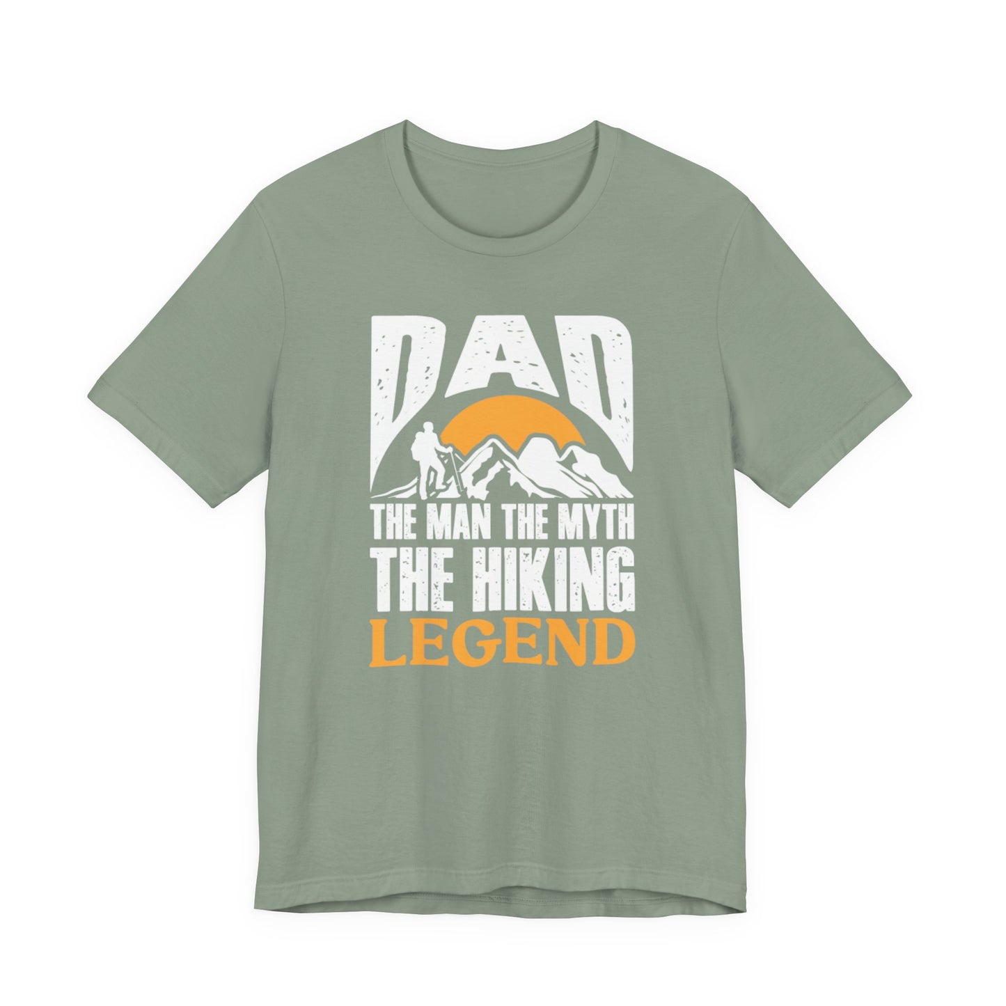 Trailblazing Dad Legend Shirt