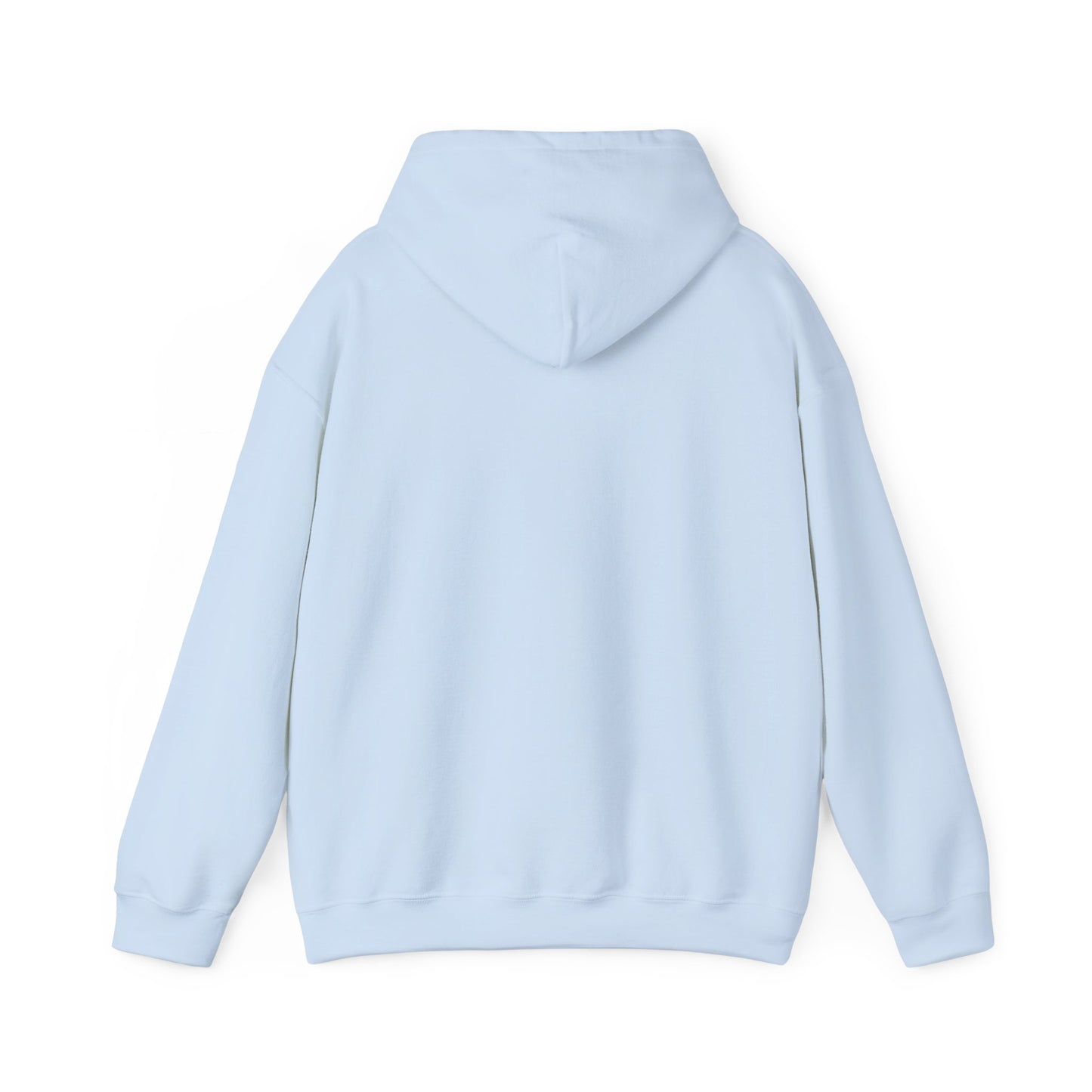 Serene Peaks Graphic Hoodie