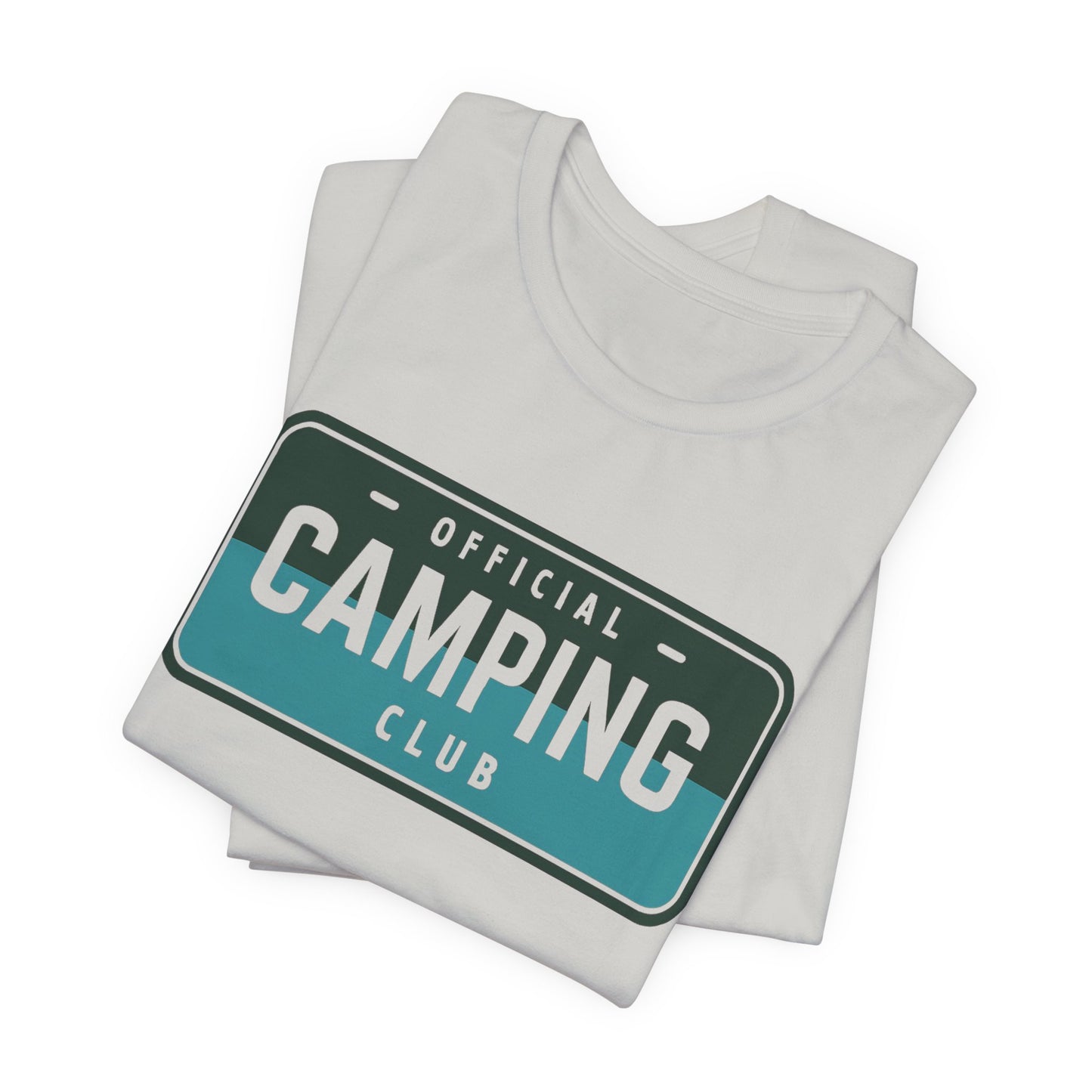 Elevated Outdoor Lifestyle Shirt
