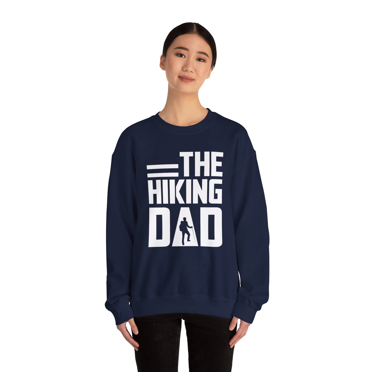 Vivid Summit Father Sweatshirt