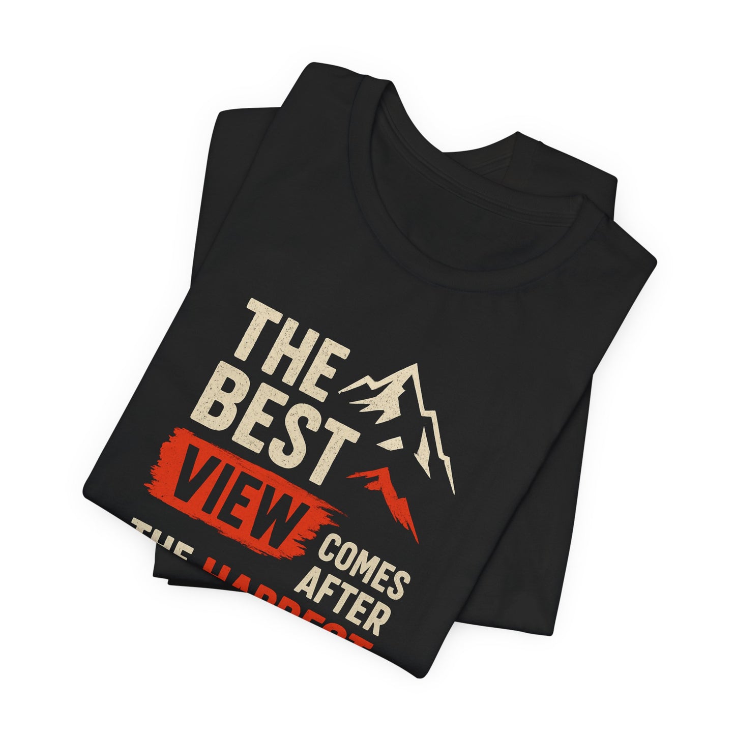 Fearless Peak Pursuit Tee