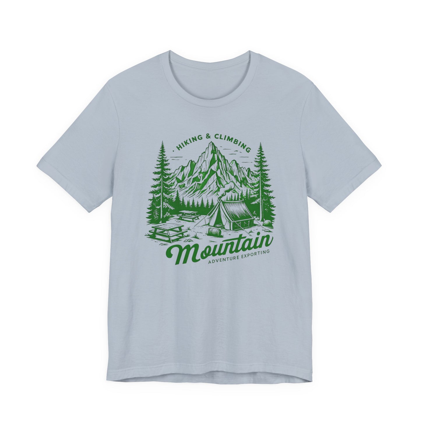 Fresh Air Explorer Tee