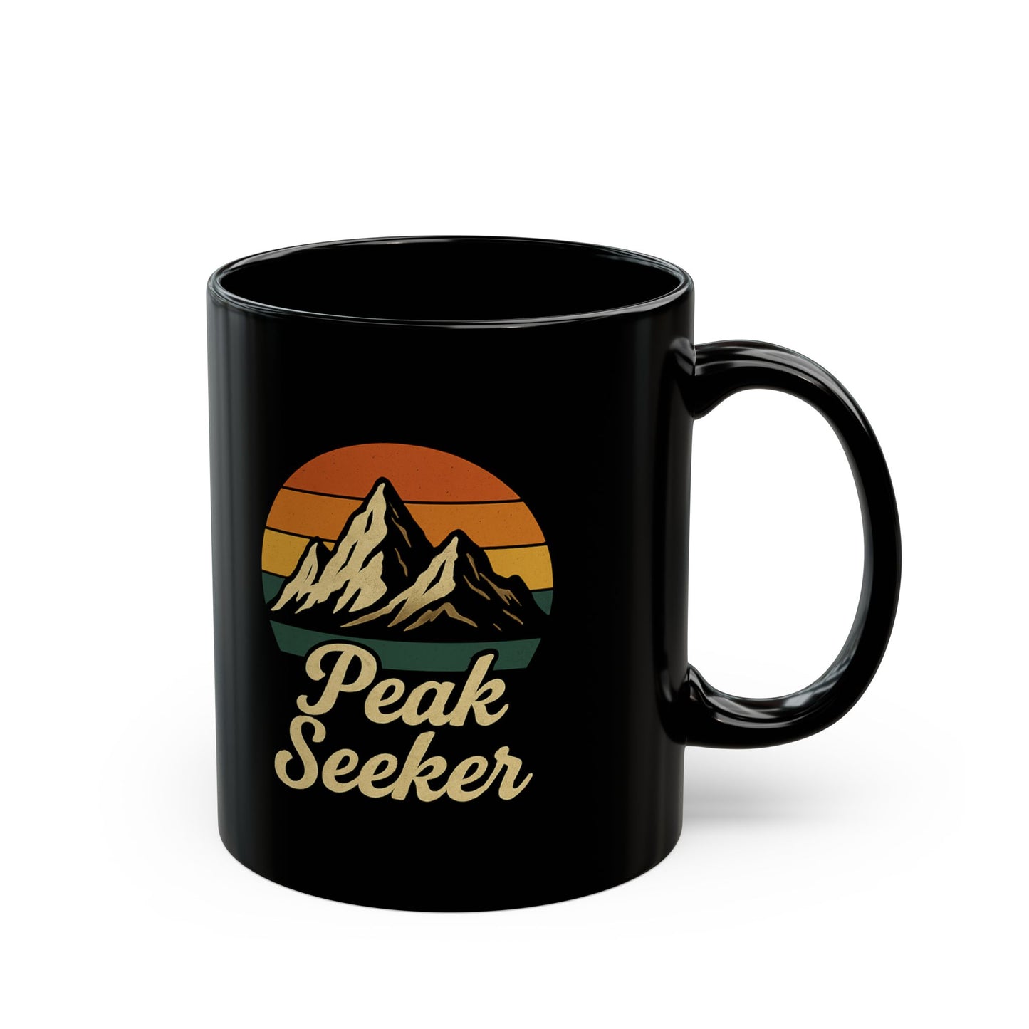 Style-Forward Everyday Coffee Mug