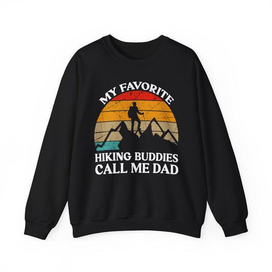 Playful Adventure Dad Jumper