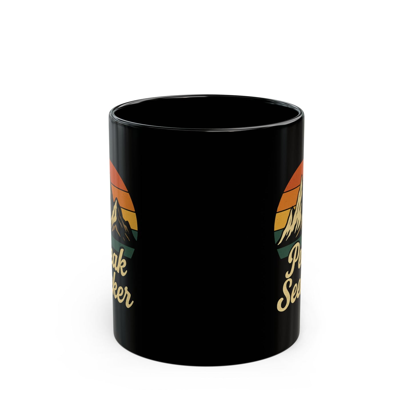 Style-Forward Everyday Coffee Mug