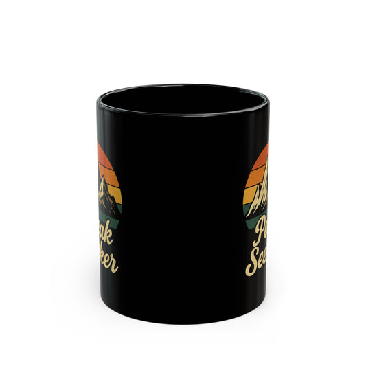 Style-Forward Everyday Coffee Mug
