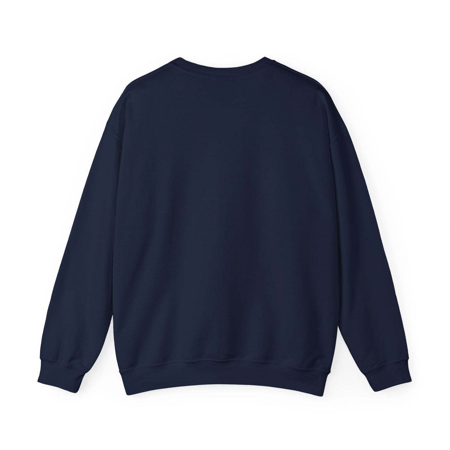 Cheeky Trails Await Sweatshirt