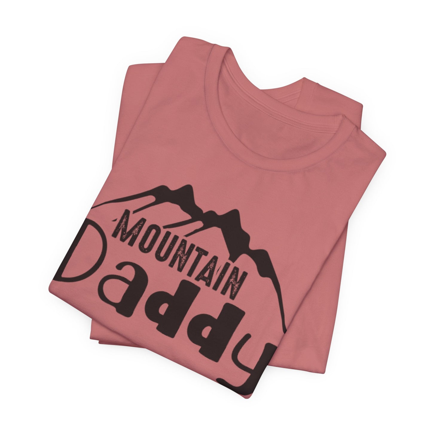 Trail-Ready Dad Graphic