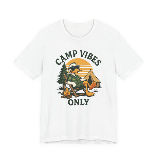 Easygoing Outdoors Graphic Tee