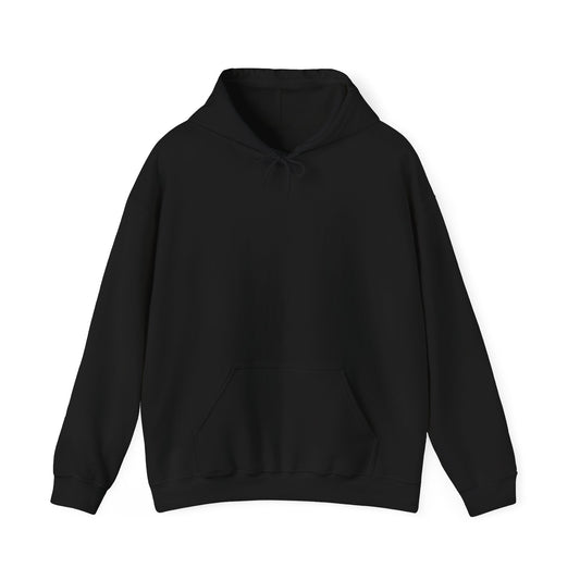 Fearless Hiker Chat Pullover