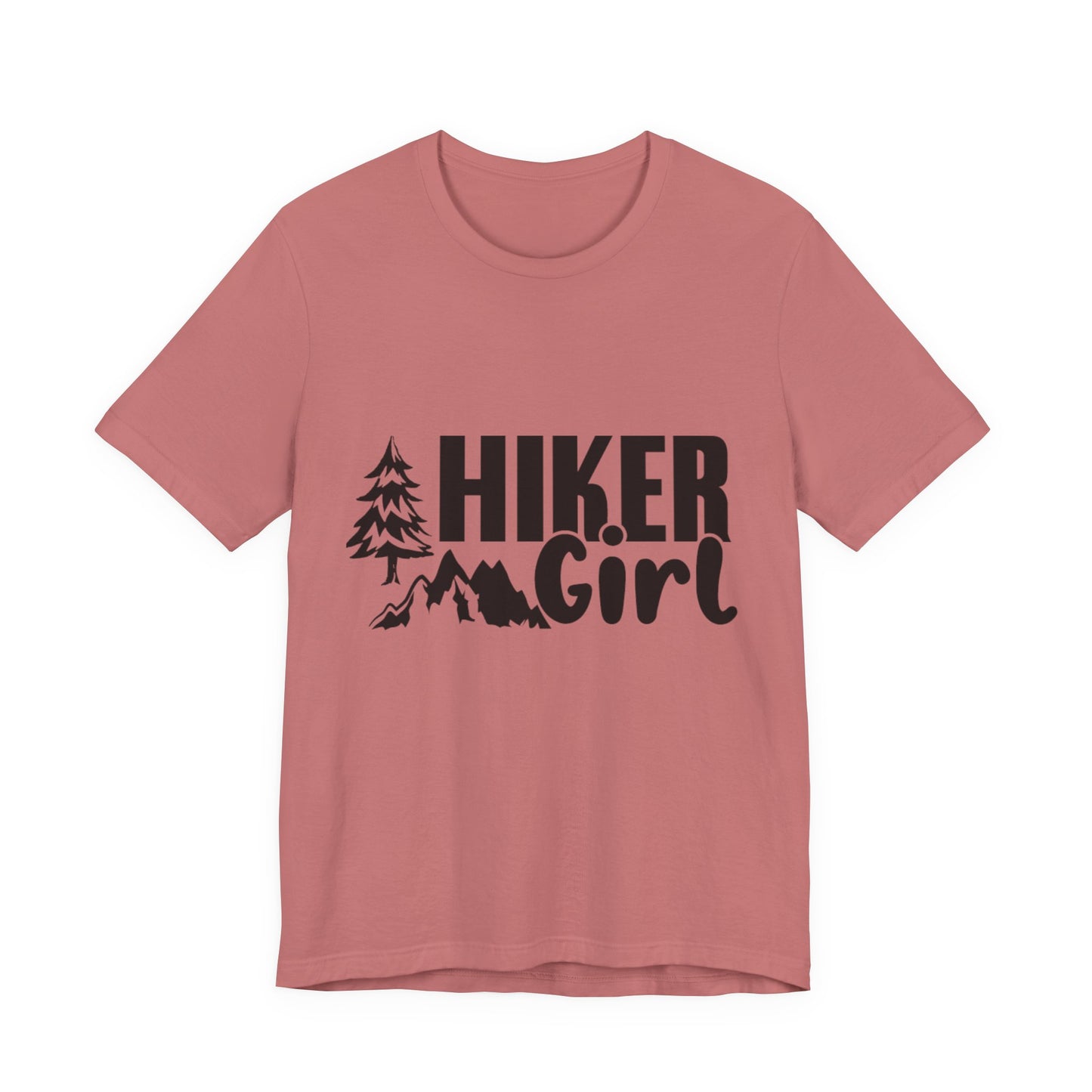 Playful Peak Lover T-Shirt