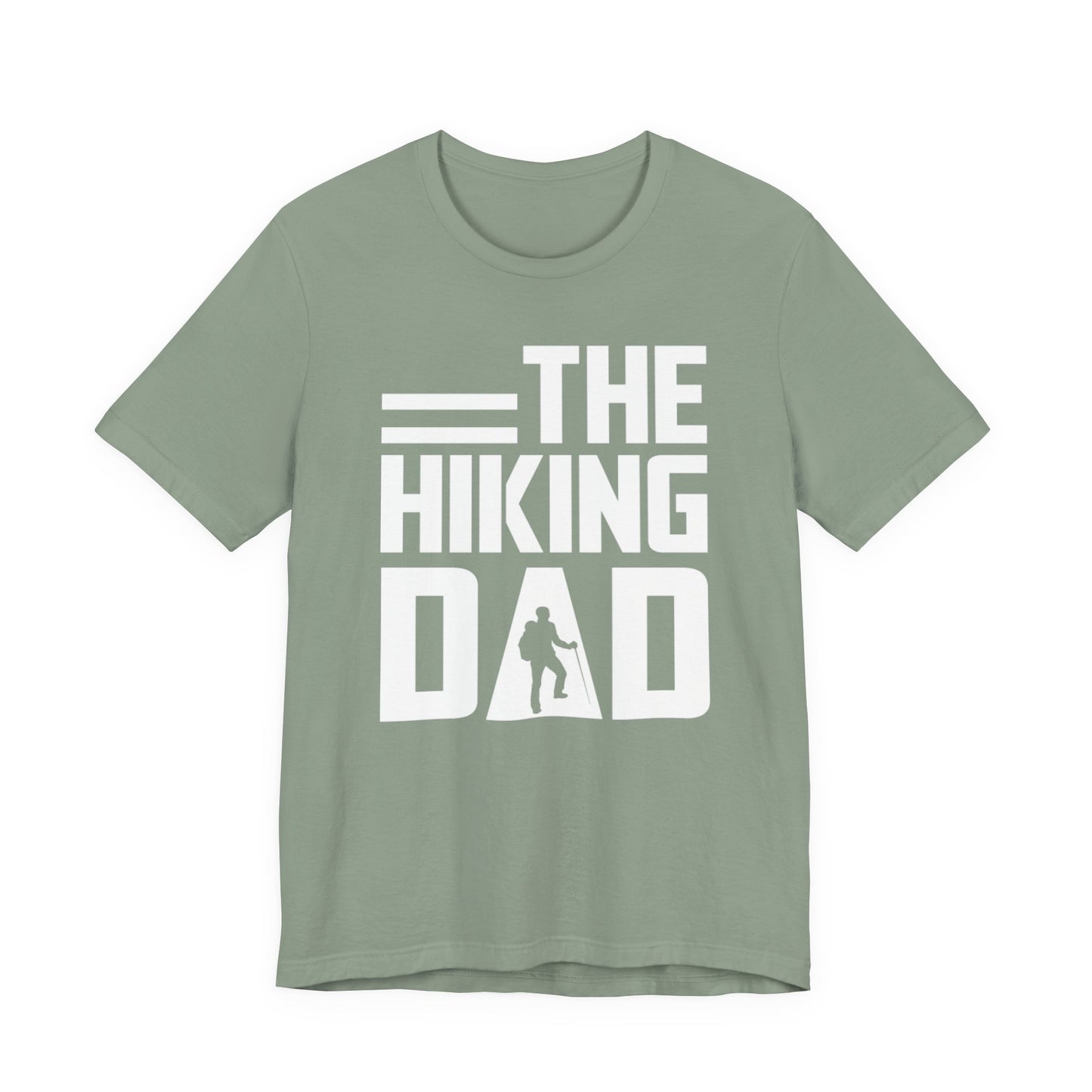Bold Trail Dad T‑Shirt