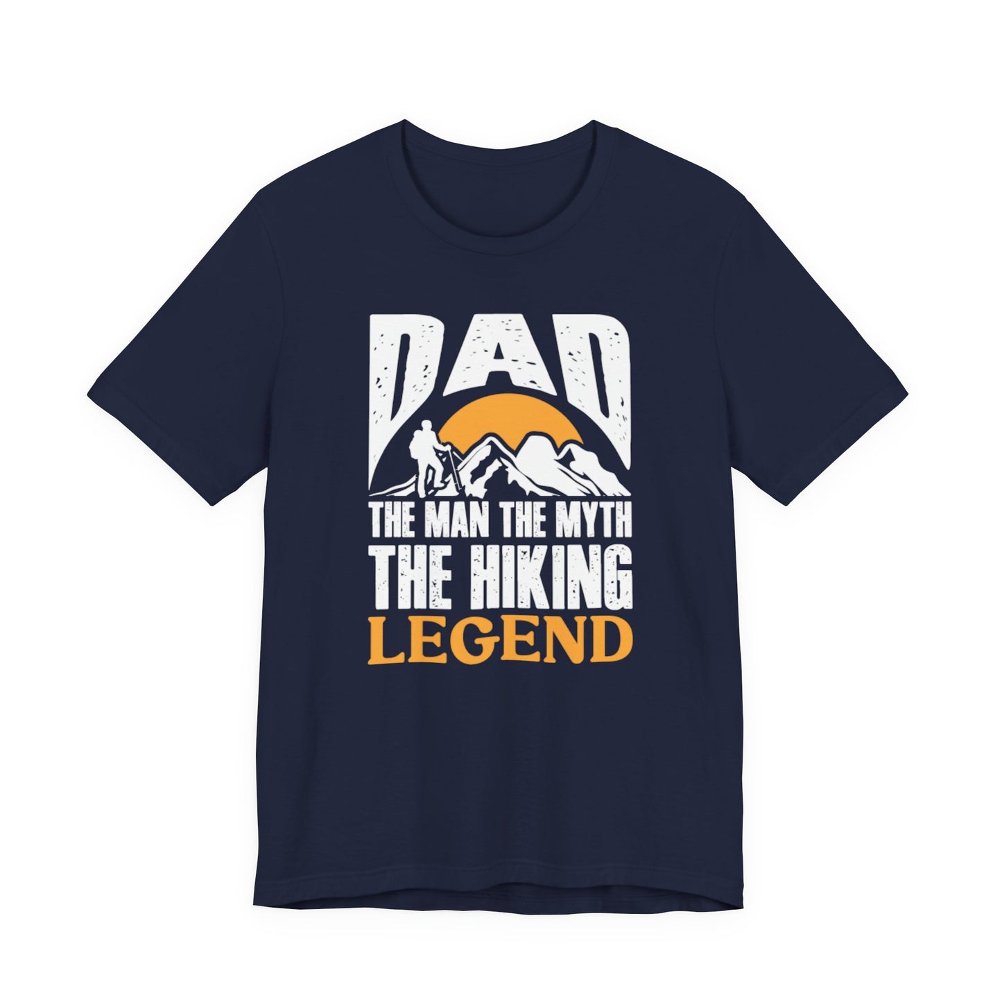 Trailblazing Dad Legend Shirt