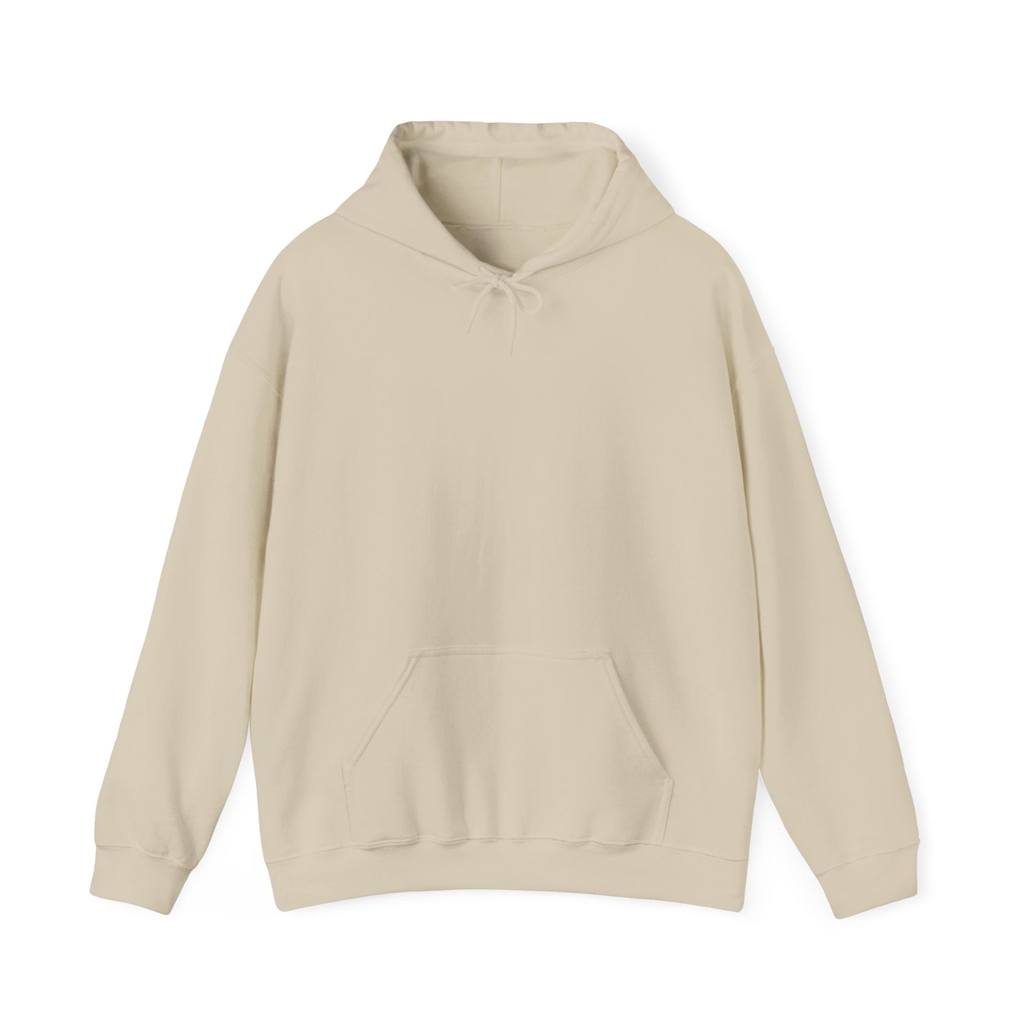 Easygoing Adventure Graphic Hoodie