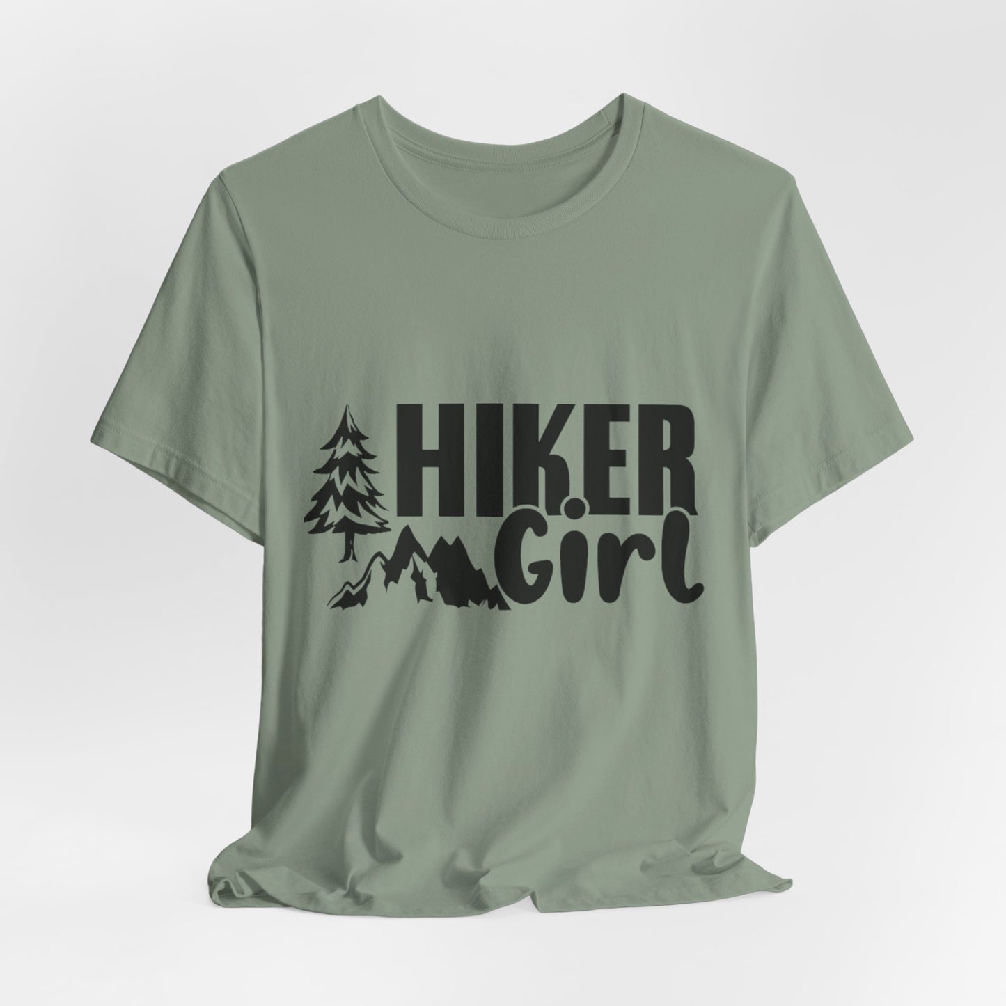 Playful Peak Lover T-Shirt