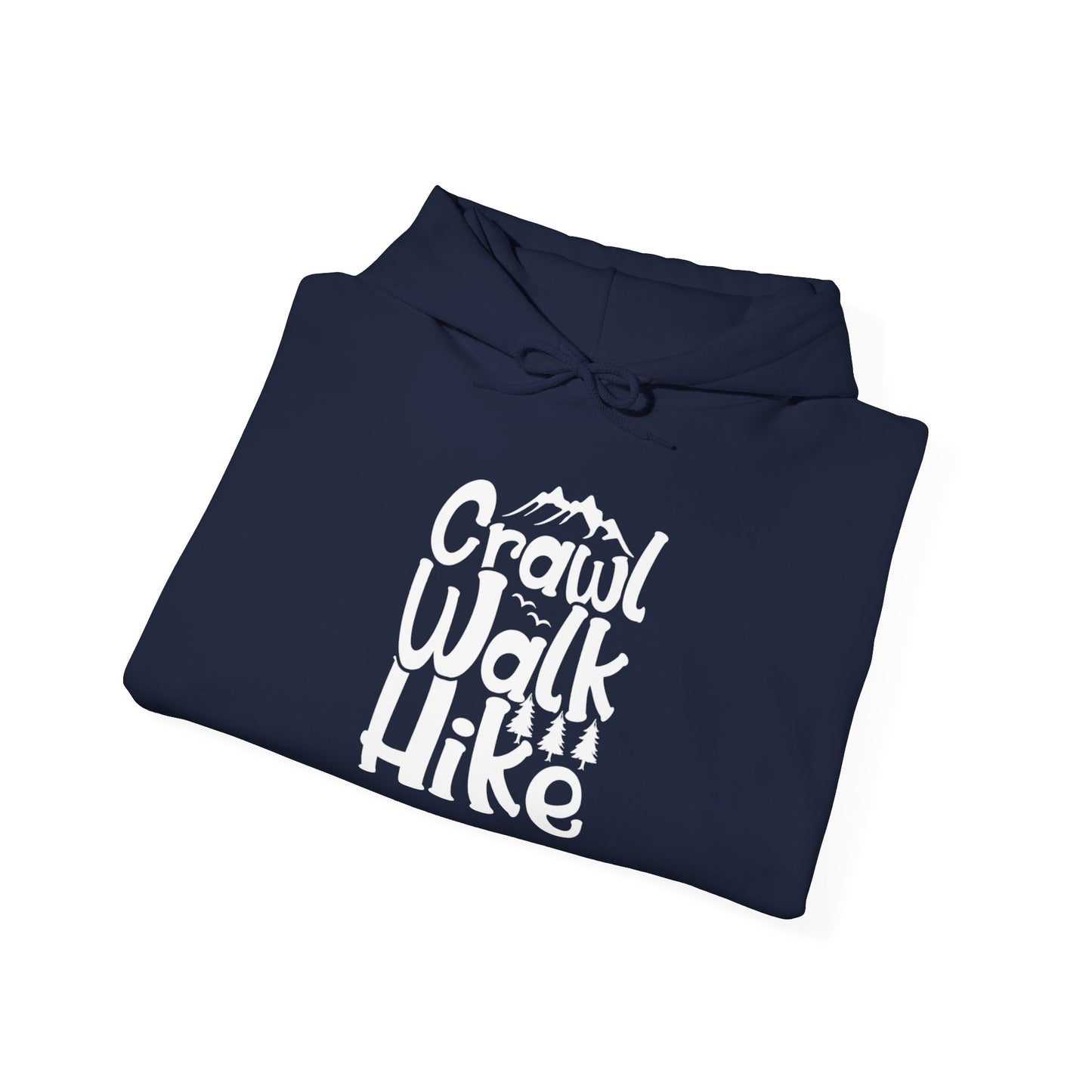 Cozy Weekend Trek Pullover